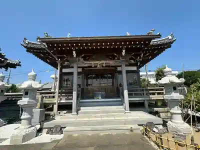 万福寺(兵庫県)