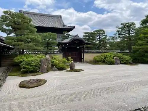 建仁寺（建仁禅寺）(京都府)