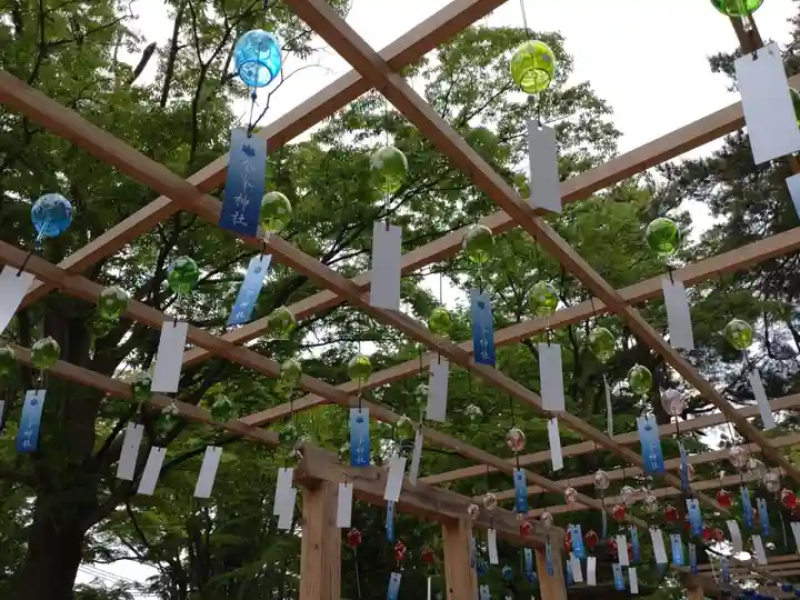 金峯神社(新潟県)