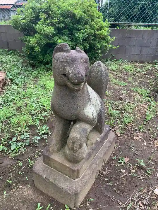 女化稲荷神社(千葉県)