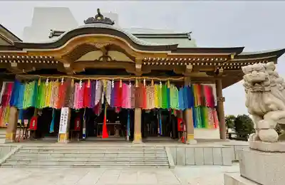 佐佳枝廼社(福井県)