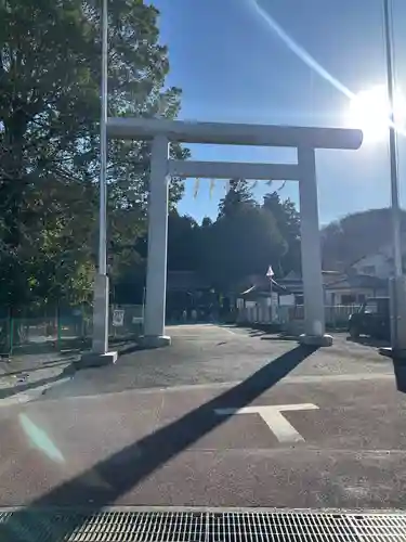 鹿島玉川神社(東京都)