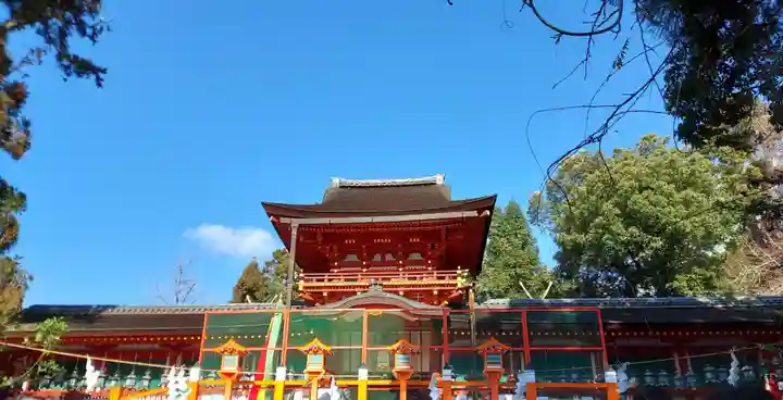 春日大社(奈良県)