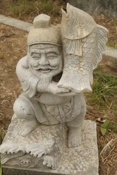 蕪嶋神社(青森県)