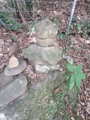 岩洞窟・迦陵頻伽(福岡県)