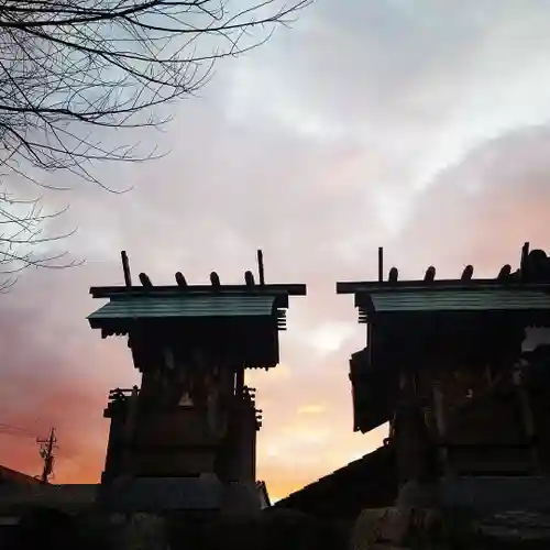 尾張大國霊神社（国府宮）(愛知県)