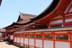 厳島神社(広島県)