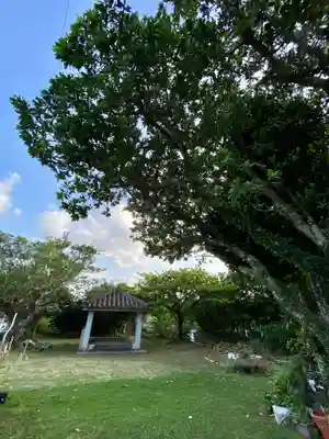 伊計神社(沖縄県)