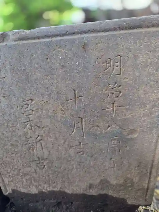 八幡神社(東京都)