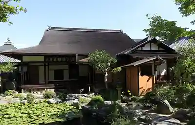 當麻寺中之坊(奈良県)