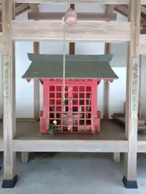 滝谷弁財天（滝谷弁財天堂）(三重県)