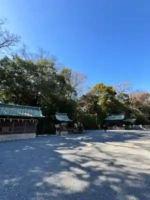 三嶋大社(静岡県)