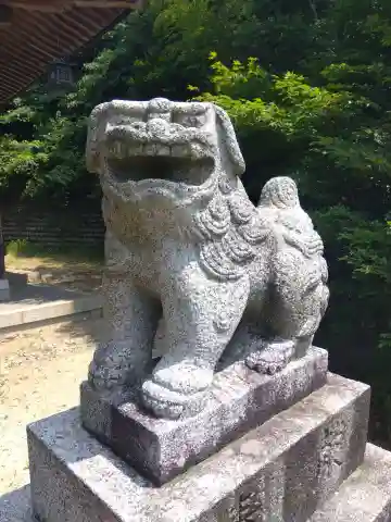 能登部神社(石川県)