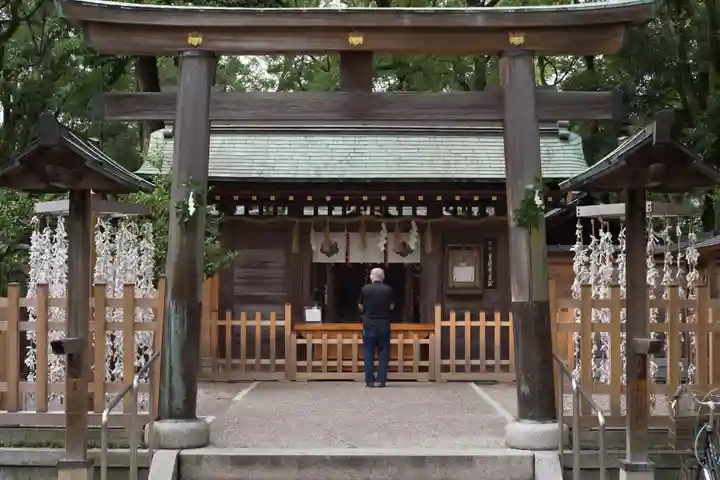 豊國神社(愛知県)