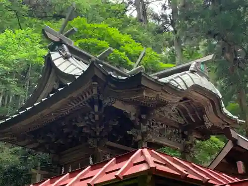大中神社(茨城県)