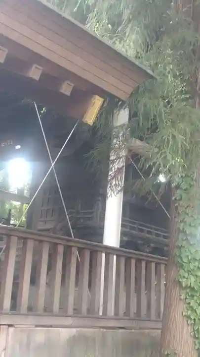 住吉神社(岩手県)