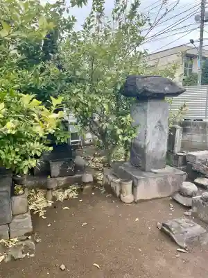 宝祥寺(東京都)