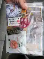 烏森神社(東京都)