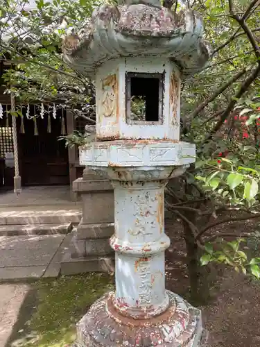 姫路神社(兵庫県)