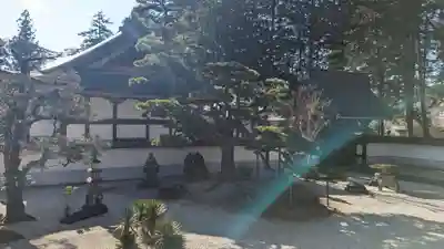 恵林寺(山梨県)