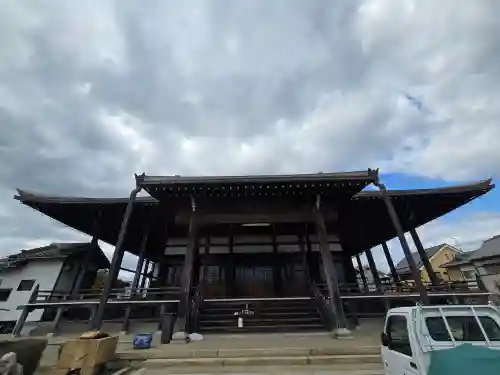 萬福寺(兵庫県)