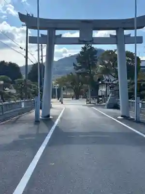 坂出八幡神社(八幡神社)(香川県)