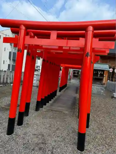 星神社(愛知県)
