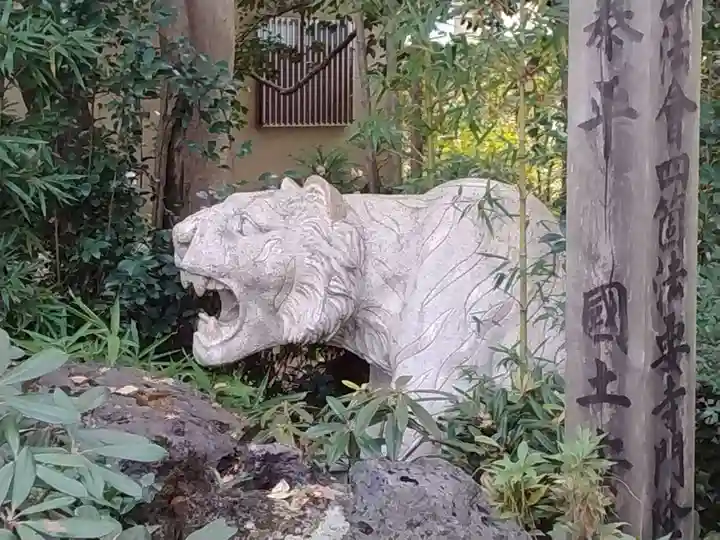 祇園寺(東京都)