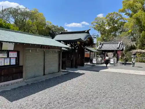 城山八幡宮のその他建物