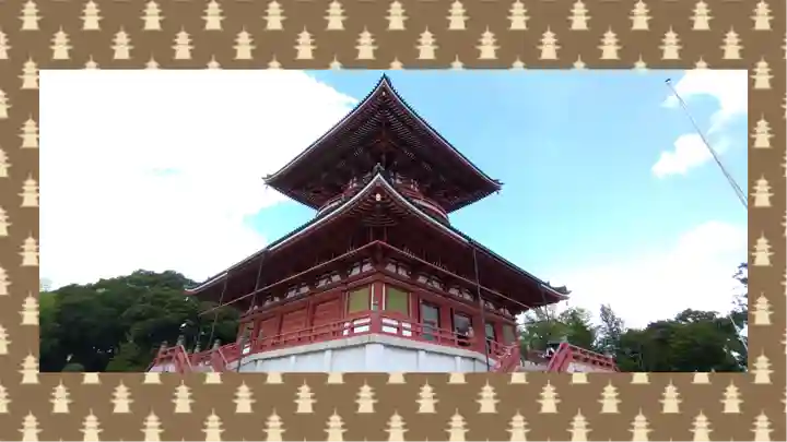 成田山新勝寺(千葉県)