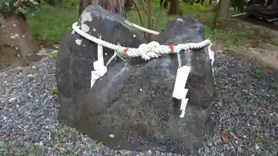 伊豆神社のその他建物