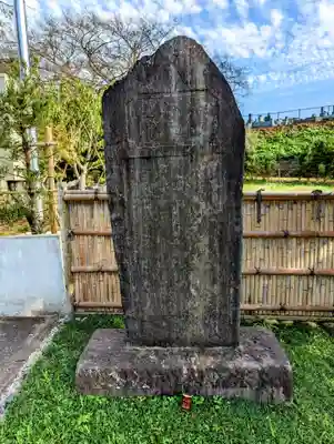 長福寺のその他建物