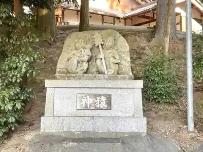 日吉神社(滋賀県)
