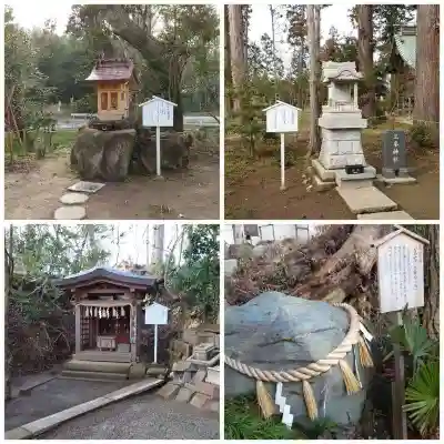 鶴峯八幡宮(千葉県)