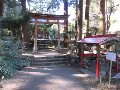 龍穏寺(埼玉県)
