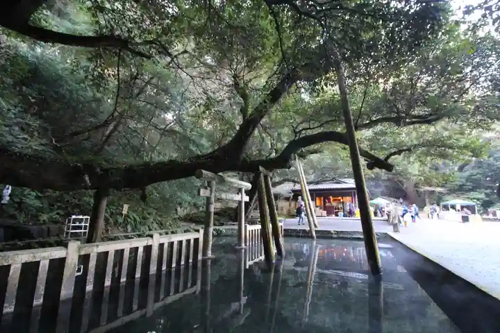 鹿島神宮(茨城県)