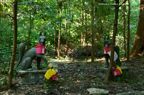 宝登山神社(埼玉県)