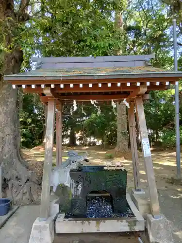八王子神社(千葉県)