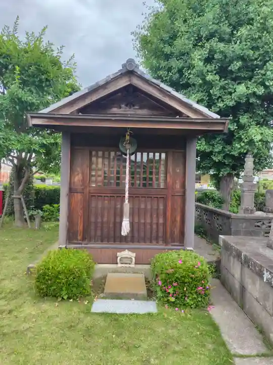 円満寺(埼玉県)
