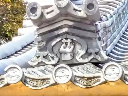 熊野社（築地熊野社）のその他建物