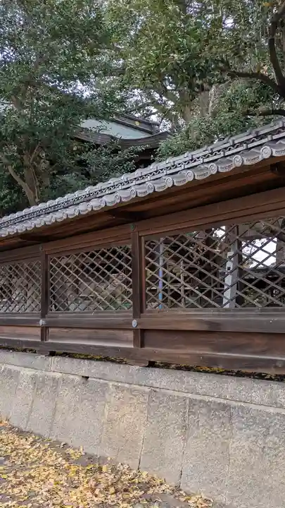 膳所神社(滋賀県)