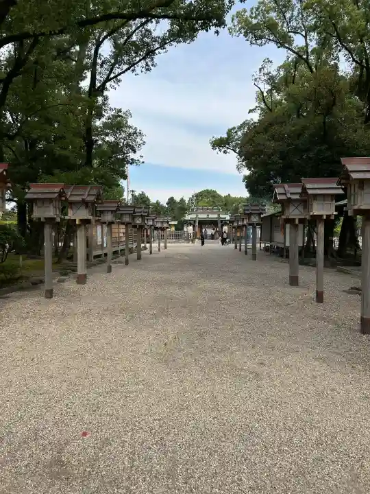 豊國神社(愛知県)