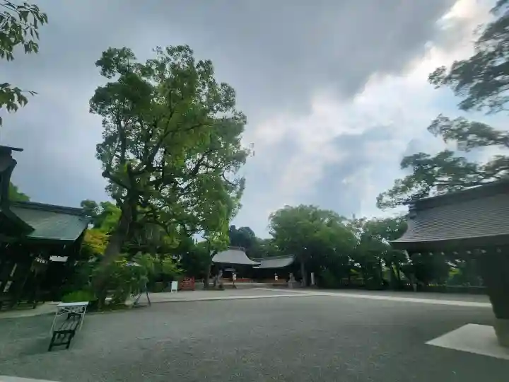 兵庫縣姫路護國神社(兵庫県)