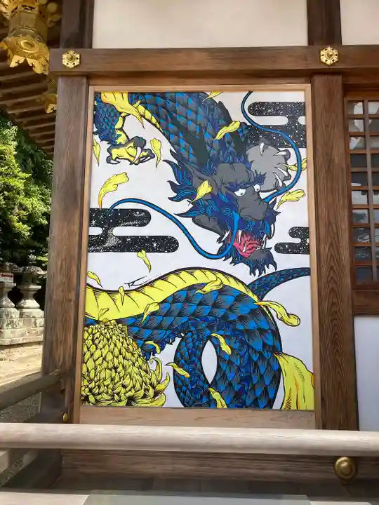 恩智神社(大阪府)