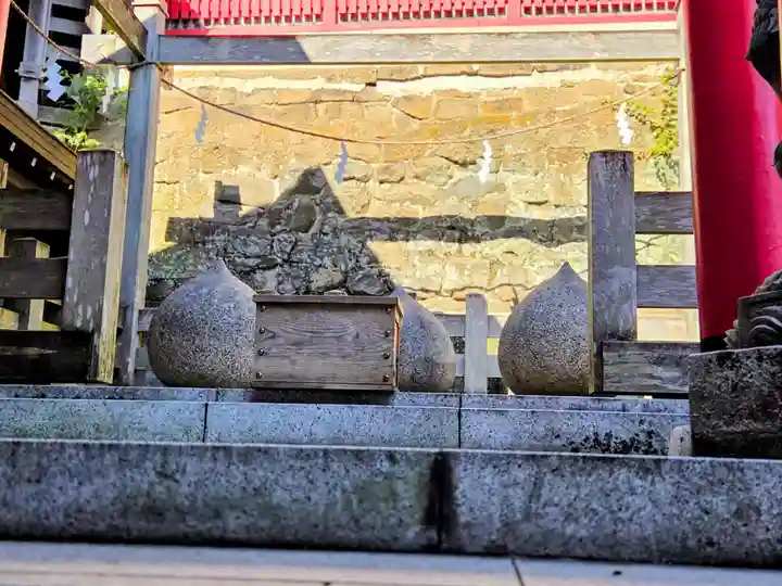竹駒神社(宮城県)