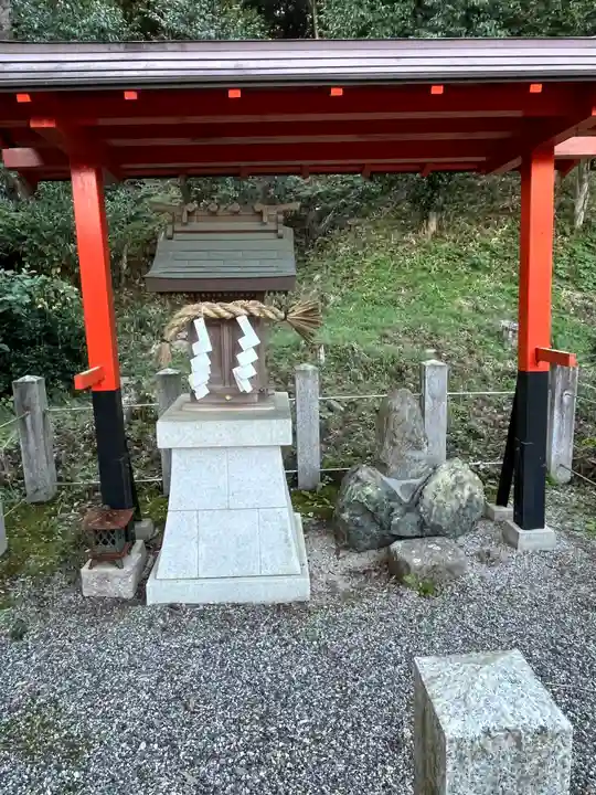 天満神社(滋賀県)