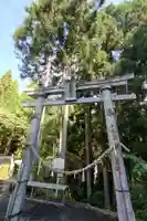 小松神社(高知県)