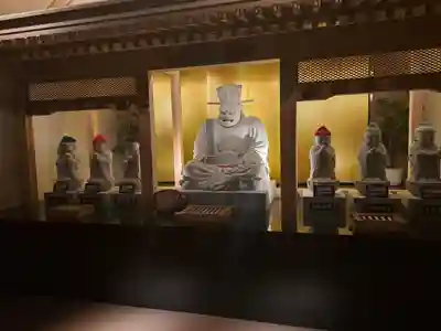 高塚愛宕地蔵尊(大分県)