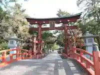 氣比神宮(福井県)