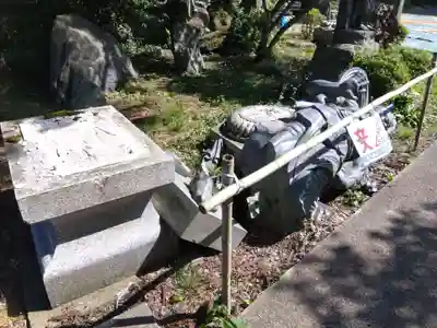 松尾寺(石川県)